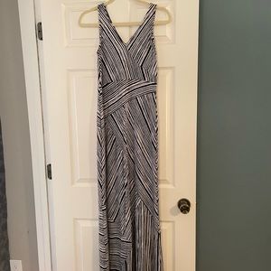 Maxi dress Tommy Bahama small
